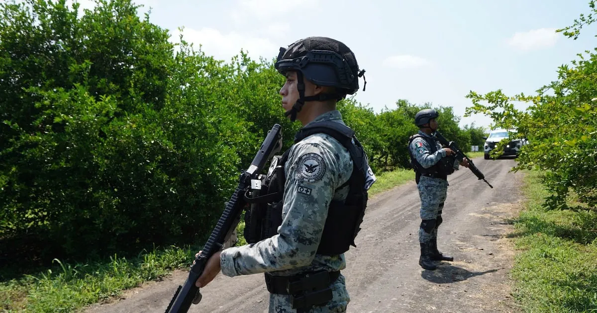 EU reanuda actividad de funcionarios en Michoacán tras amenazas del crimen organizado
