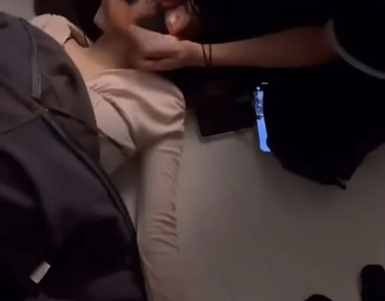 Expareja del actor Hong Min Gi, del K-drama "Study Group", lo acusa de agresión física y emocional