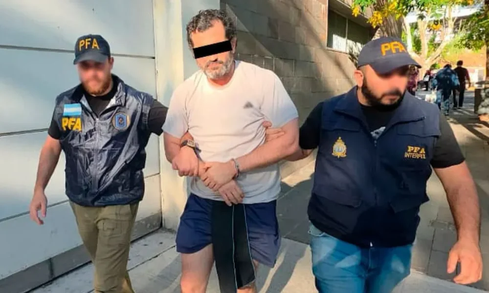 Extradición del exalmirante Fernando ‘N’ a México sería ilegal y en ‘operación secreta’, advierte abogado