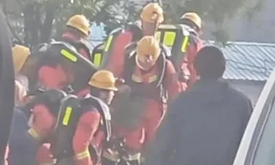 Fallecen 13 personas tras accidente en mina ilegal de oro en Colombia; reportan caída de talud
