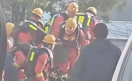 Fallecen 13 personas tras accidente en mina ilegal de oro en Colombia; reportan caída de talud