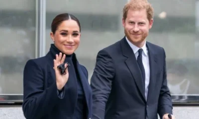 Familia de Harry y Meghan volverá a vivir en Reino Unido a partir de final de mes; su negocio se queda en EU, aseguran medios