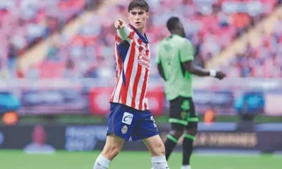 Federación Mexicana de Futbol presenta su nuevo modelo deportivo; la única forma de ascender será como el Atlante