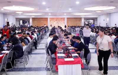 ‘Fue poco complicado’: Primer aspirante en terminar Examen de control de la UNAM en León relata experiencia