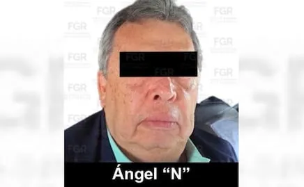 Detienen a Ángel Aguirre, exgobernador de Guerrero, por caso Ayotzinapa; FGR acusa ocultamiento de evidencias