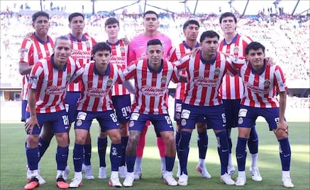 Gabriel Milito se sincera tras eliminación de Chivas de Leagues Cup: "Asumo la responsabilidad, estoy muy apenado"