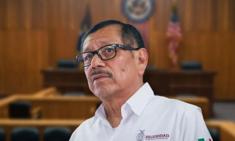 ¿Gerardo Mérida es ‘pieza clave’ del Cártel de Sinaloa De esto lo acusa EU tras salir de prisión de NY