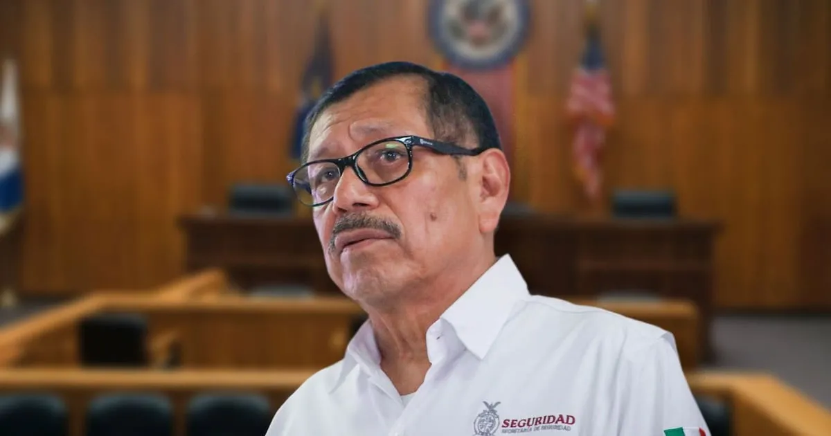 ¿Gerardo Mérida es ‘pieza clave’ del Cártel de Sinaloa De esto lo acusa EU tras salir de prisión de NY