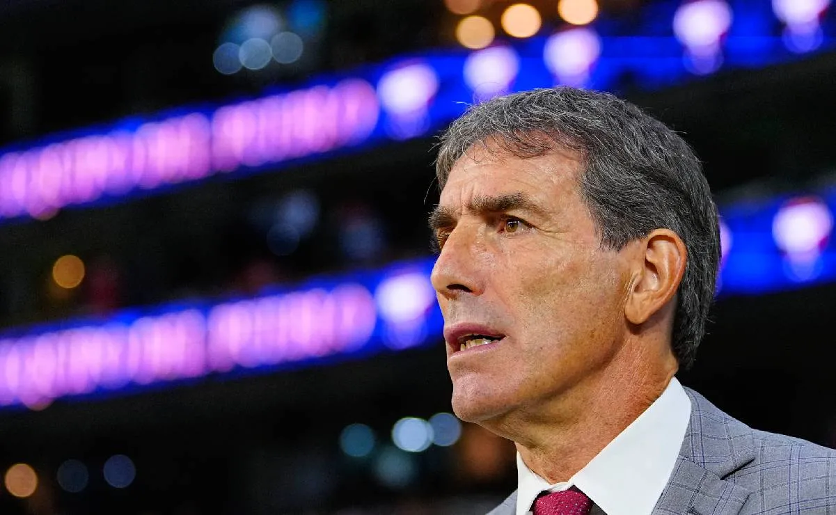 Guillermo Almada, sin temor a la deuda internacional del América: No necesitamos que nos digan la importancia