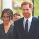 Harry y Meghan volverán a Reino Unido