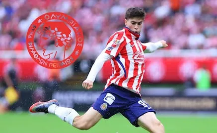 Héctor Herrera aconseja a Santiago Giménez llegar al Porto y le ofrece su casa