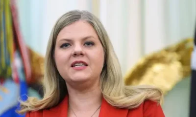 Heidi Overton dará más victorias a "Make America Healthy Again" al frente de la FDA, anuncia Trump