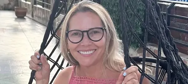Hija de mexicanos desaparecidos no pierde la esperanza tras terremoto en Colombia; tras detectar señales de vida dice: "ojalá sean ellos"