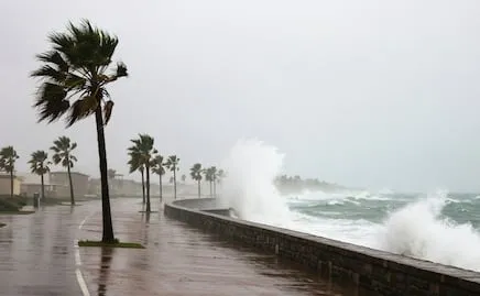 Huracán Lala se degrada a tormenta tropical tras azotar Hawái sin tocar tierra; reportan muerte de una persona