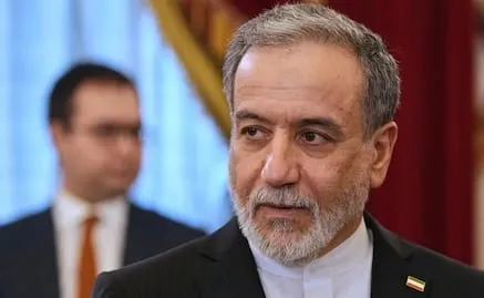 Irán nombra a exjefe de Guardianes de la Revolución como máximo responsable de seguridad; EU aumenta presión económica
