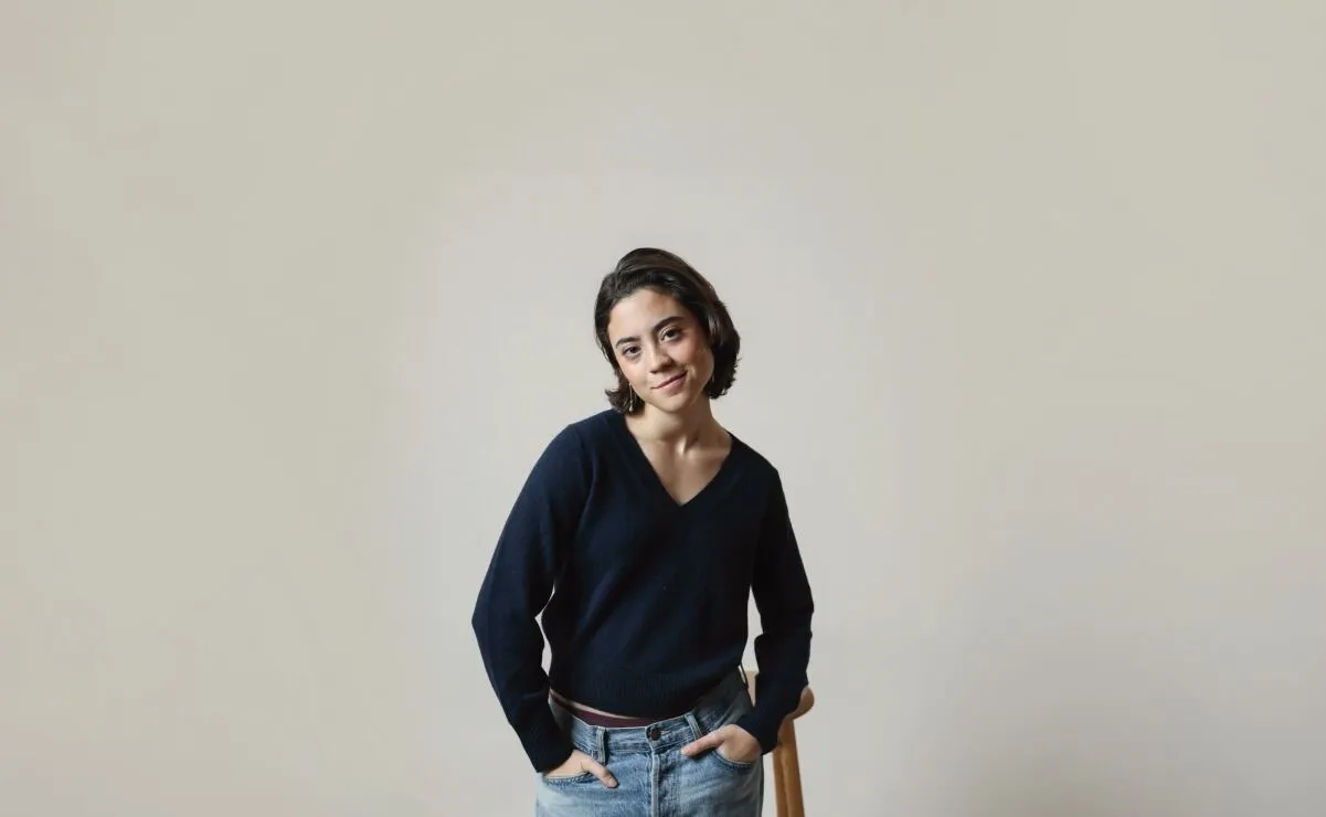 Isabella Clemesha aprende del rechazo en los castings