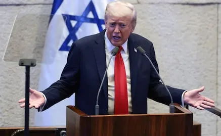Israel rechaza plan de paz de Trump para Gaza; Turquía y Egipto insisten en su implementación