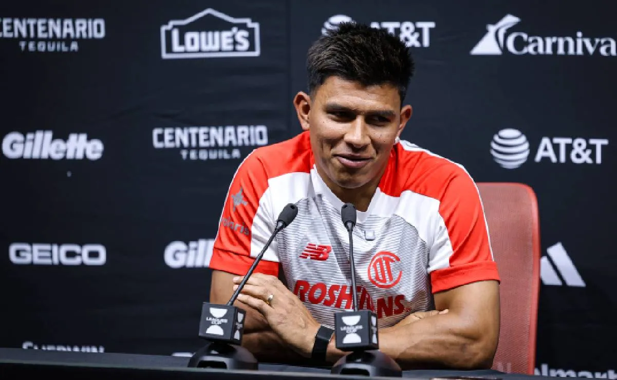 Jesús Gallardo evita críticas a la Leagues Cup y deja mensaje a sus detractores: "A mí no me gustan los pretextos"