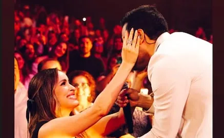 "La alegría de mi vida": Carlos Rivera y Cynthia Rodríguez celebran los 3 años de su hijo León con emotivos mensajes