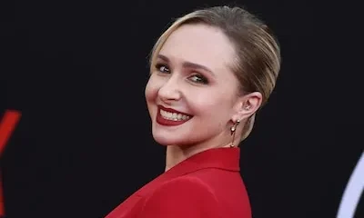 La muerte que marcó a Hayden Panettiere: ‘Mi hermano pequeño, rezo para que te vuelva a ver’
