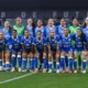 La Selección Femenil de Flag football llegó a México, tras histórico boleto para Los Ángeles 2028