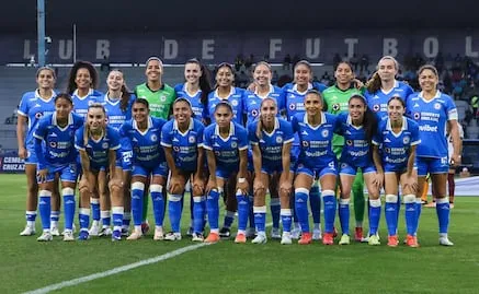 La Selección Femenil de Flag football llegó a México, tras histórico boleto para Los Ángeles 2028