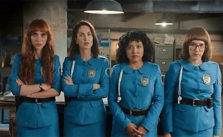 "Las Azules" tendrá tercera temporada si el público responde; Fernando Rovzar ya prepara la historia