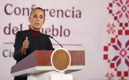 Laura Itzel Castillo pospone informe de actividades por fractura de tobillo; estaba previsto para el 17 de agosto
