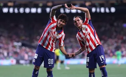 Leagues Cup 2026: Cuándo y dónde ver EN VIVO partidos de HOY 13 de agosto