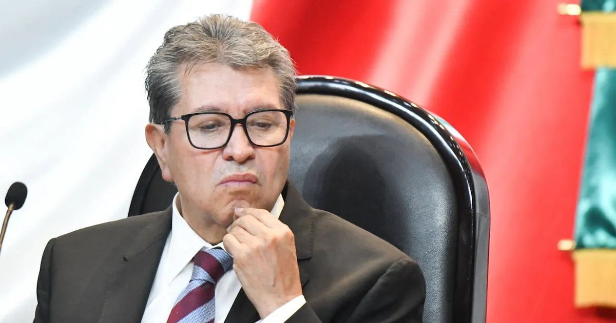 ¿Lenia Batres se queda sin presidencia de la Corte? Monreal llama a acuerdo entre ministros para el cargo