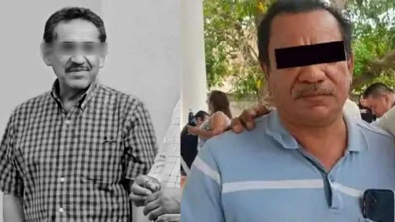 Líderes sindicales del IMSS y la Catem están acusados por secuestro, extorsión y hostigamiento sexual en Veracruz