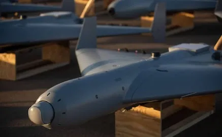 Localizan dron con "artefacto explosivo" en aeropuerto de Alemania; abortan aterrizaje de un avión y desvían vuelos