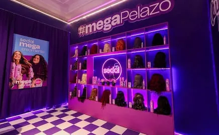 ¿Hasta cuándo puedes visitar la Mega Mansión Sedal?