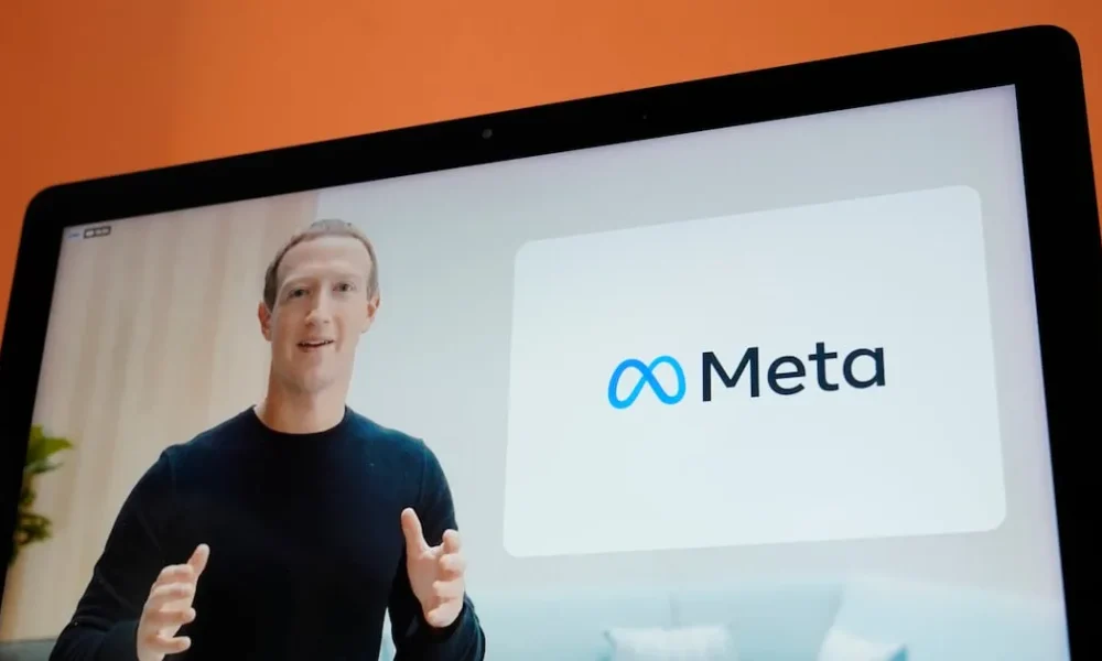 Mark Zuckerberg compra el castillo de Strancally en Irlanda, donde Meta tiene su sede internacional