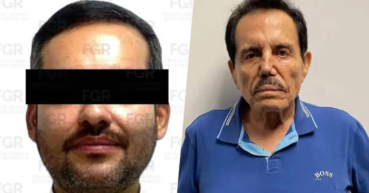 Más piezas del rompecabezas: ¿Por qué Fausto ‘N’ sería testigo clave del secuestro del ‘Mayo’?