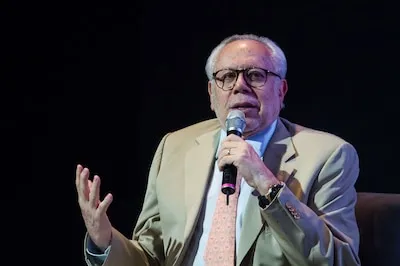 ‘Me siento libre y estoy feliz’: Luis de Llano aclara por qué no ha ofrecido disculpas a Sasha Sokol