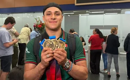 México enfrentará a Panamá en semifinales de los Juegos Centroamericanos 2026