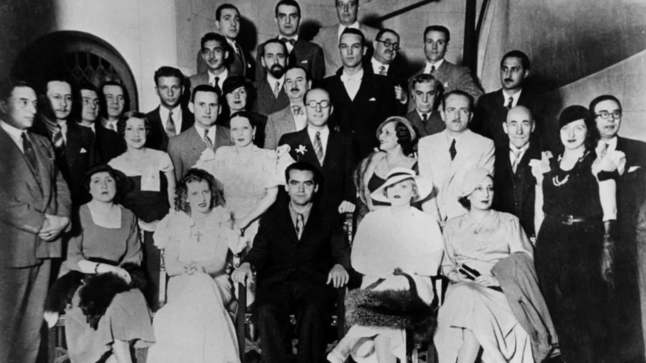 México le habría enloquecido: Ian Gibson, el biógrafo de Federico García Lorca, rememora al poeta a 90 años de su asesinato