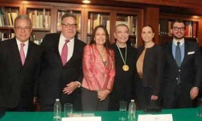 México se coloca entre los principales exportadores de miel; ocupa el noveno lugar a nivel mundial
