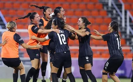 México vs Canadá EN VIVO - Semifinal del Campeonato Sub-20 HOY, viernes 7 de agosto