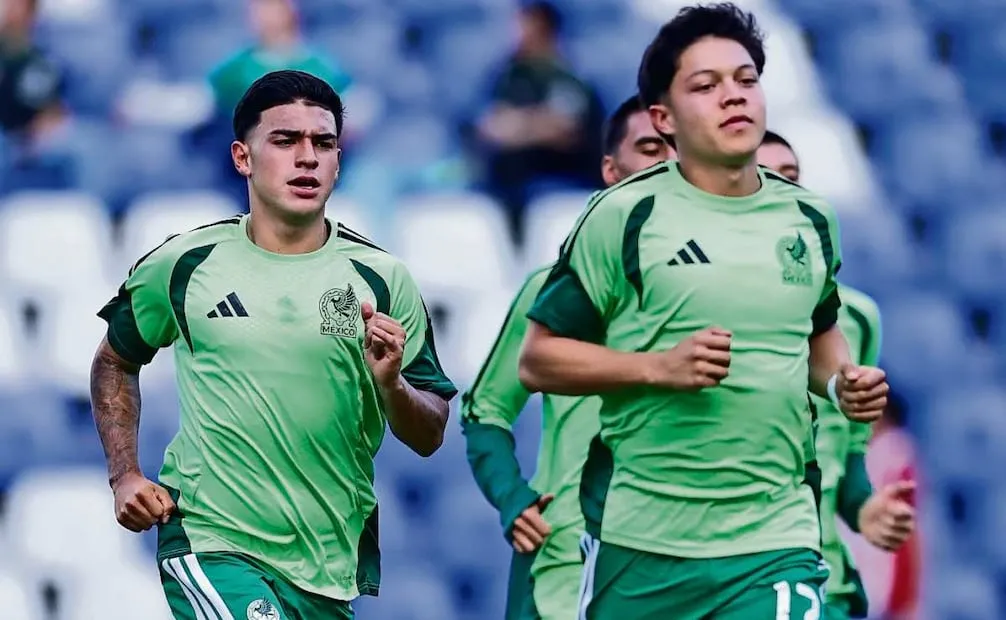 México vs Panamá: Horario y canales para ver EN VIVO a la Selección Mexicana, HOY, miércoles 5 de agosto