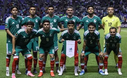 México vs Venezuela EN VIVO - Final por el oro en los Juegos Centroamericanos y del Caribe
