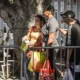 Migrantes en México logran una integración de 0.6 sobre 1; persiste discriminación en empleo y salud