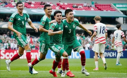 Mikel Arriola recibe abucheo en el Estadio Banorte por parte de afición que pide ascenso y descenso en Liga MX