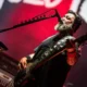 Miky Huidobro de Molotov y la tocada gratuita en donde puedes conocer su proyecto independiente