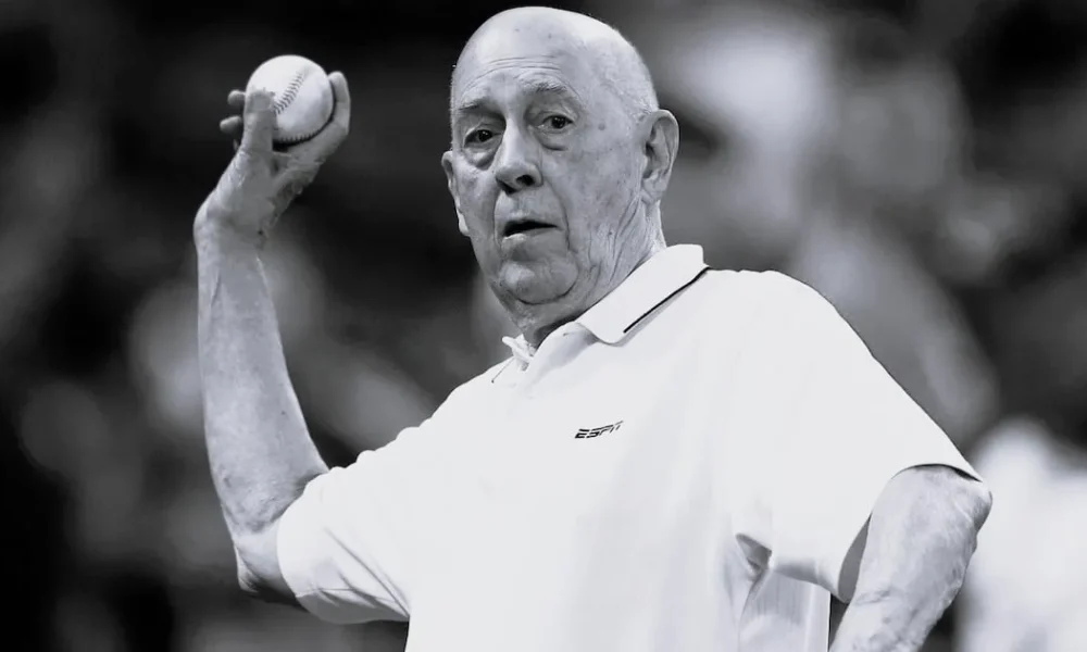 Muere Bill Rasmussen, cofundador de ESPN, a los 93 años: ‘Fue el verdadero portador del sueño americano’