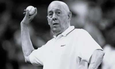 Muere Bill Rasmussen, cofundador de ESPN, a los 93 años: ‘Fue el verdadero portador del sueño americano’