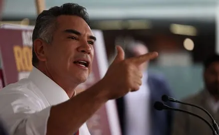 Nace Electoral Mx, sitio web para el monitoreo en vivo de elecciones; "autoridades locales están ávidas y necesitadas de información"