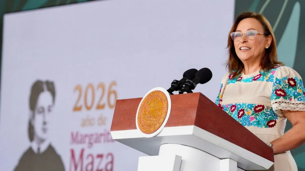 Nahle asegura que el empresario Arturo Castagné es prófugo de la justicia; "es usted corrupta y mentirosa", le responde