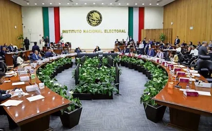 “No habría bienestar ni derechos sin soberanía de México”, defiende Sheinbaum; vamos a recuperar el sector salud, garantiza